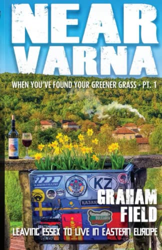 Near Varna