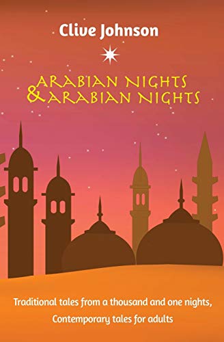 Arabian Nights & Arabian Nights