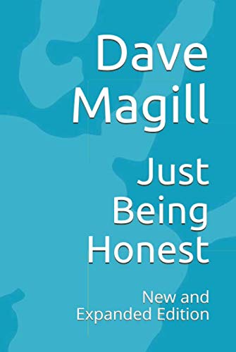 Just Being Honest