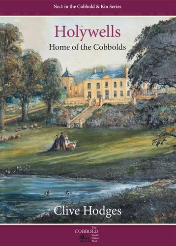 Holywells, Home of the Cobbolds