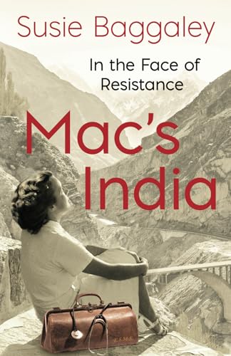 Mac's India