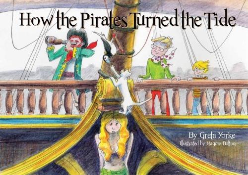 How the Pirates Turned the Tide