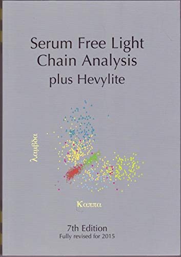 Serum Free Light Chain Analysis Plus Hevylite