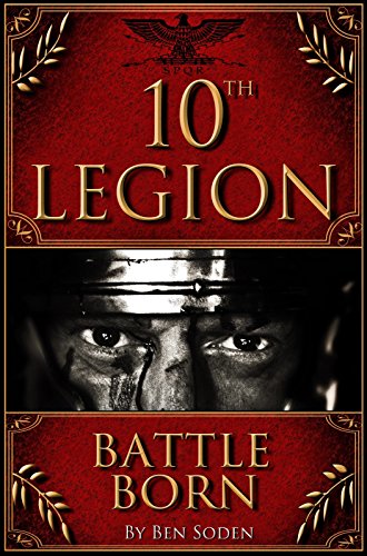 10th Legion