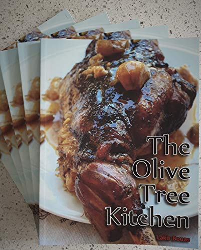 The Olive Tree Kitchen