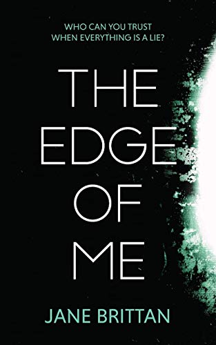 The Edge of Me