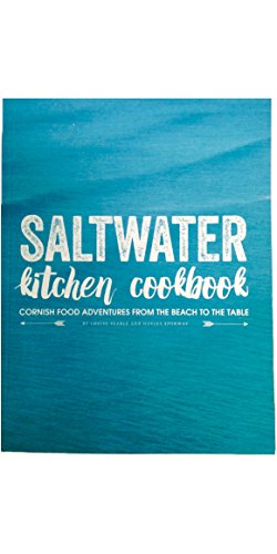 Saltwater Kitchen Cookbook