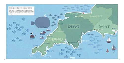 A Brush With The Coast REVISED EDITION 2019