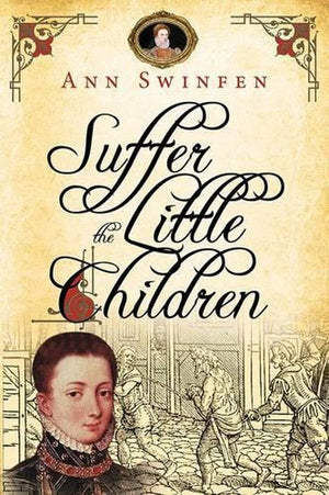 Suffer the Little Children