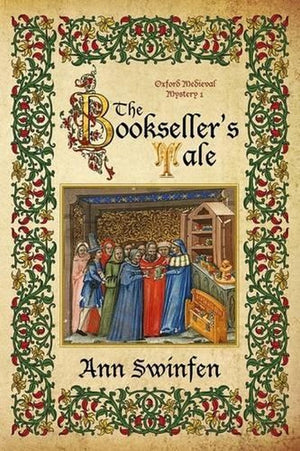The Bookseller's Tale