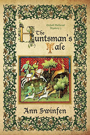 The Huntsman's Tale