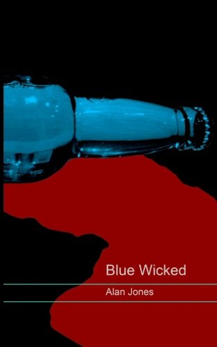 Blue Wicked