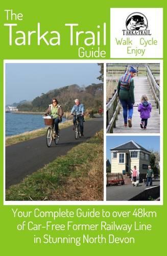 The Tarka Trail Guide