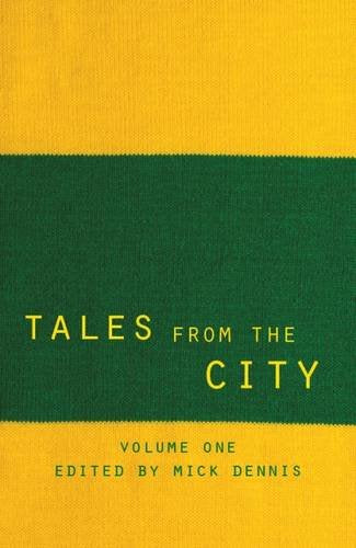 Tales from the City