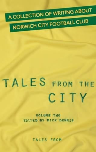Tales from the City