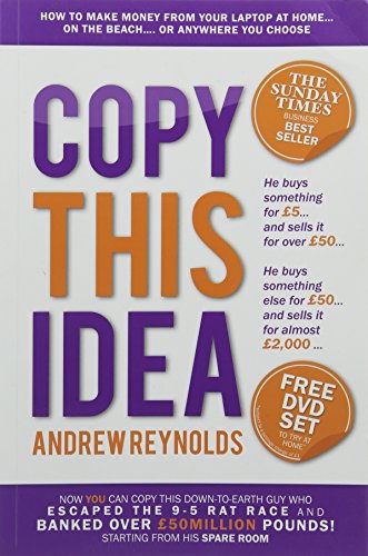 Copy This Idea