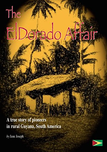 The ElDorado Affair