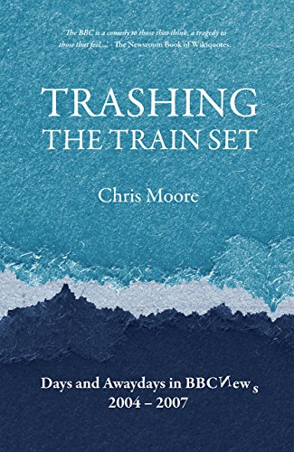 Trashing the Trainset