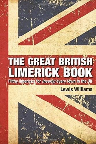 The Great British Limerick Book