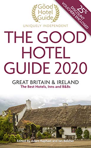The Good Hotel Guide 2020