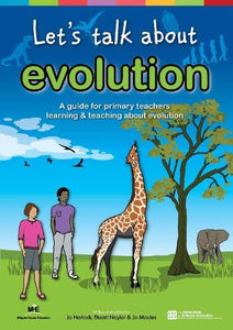 Let's Talk About Evolution 