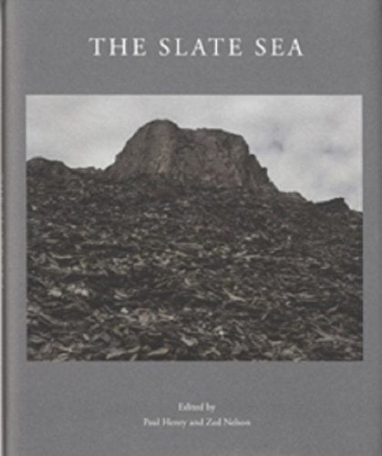 The Slate Sea