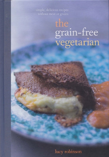The Grain-Free Vegetarian