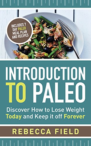 Introduction to Paleo