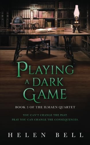 Playing a Dark Game