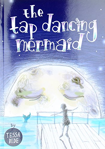 The Tap Dancing Mermaid