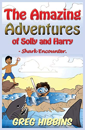 Shark Encounter