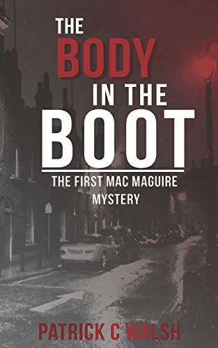 The Body in the Boot