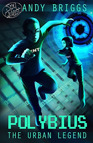 Spy Quest - Polybius