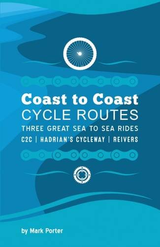 Coast to Coast Cycle Routes