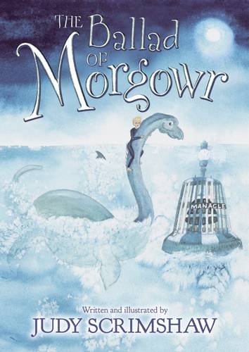 The Ballad of Morgowr