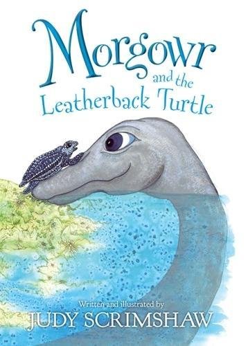 Morgowr and the Leatherback Turtle