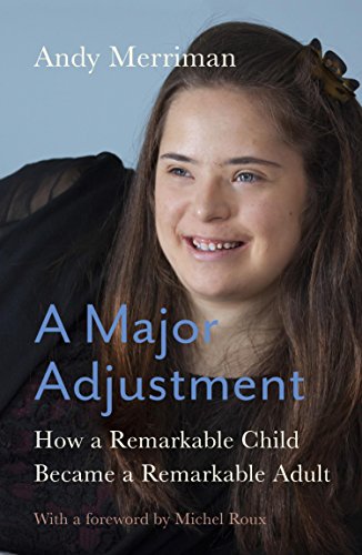 A Major Adjustment