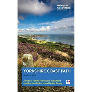 Yorkshire Coast Path 