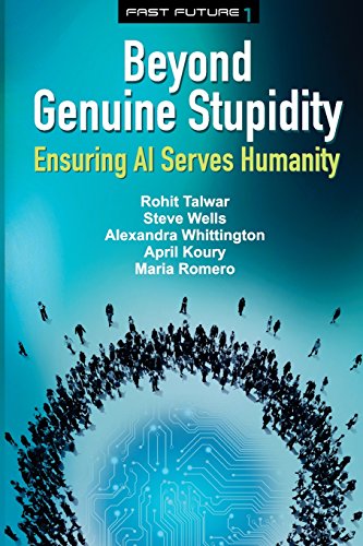 Beyond Genuine Stupidity