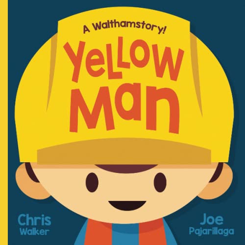 Yellow Man