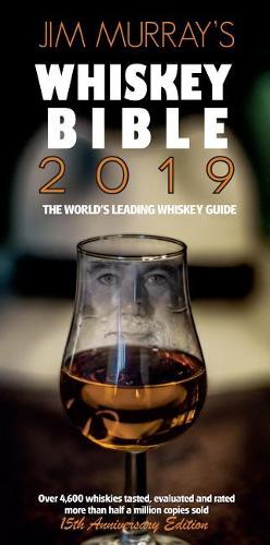 Jim Murray's Whisky Bible 2019