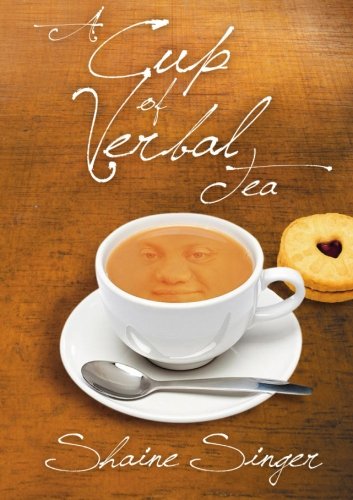 A Cup of Verbal Tea