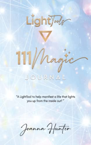 111 Magic Journal