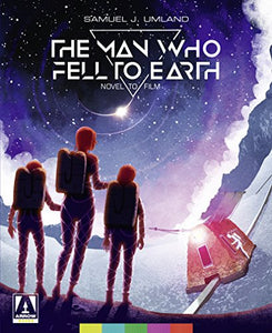 The Man Who Fell To Earth 