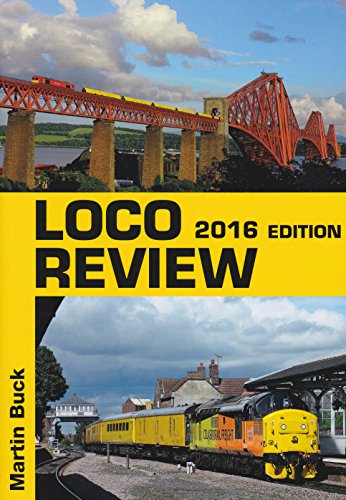 Loco Review
