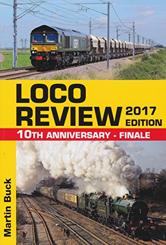 Loco Review