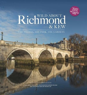 Wild about Richmond & Kew