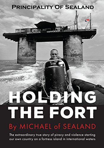 Principality of Sealand