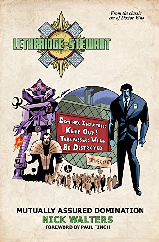 Lethbridge-Stewart