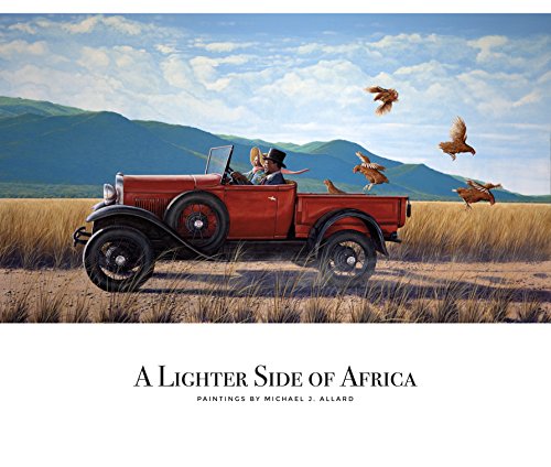 A Lighter Side of Africa